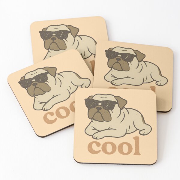 Item preview, Cool Bulldog designed and sold by Kyfrixe.