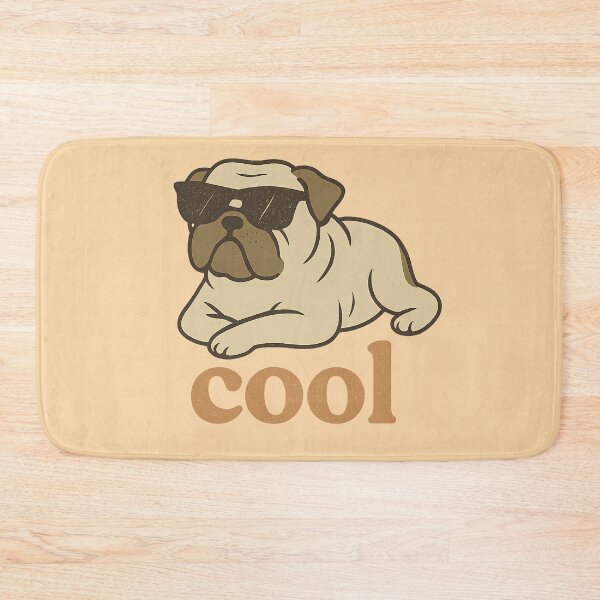 Item preview, Cool Bulldog designed and sold by Kyfrixe.