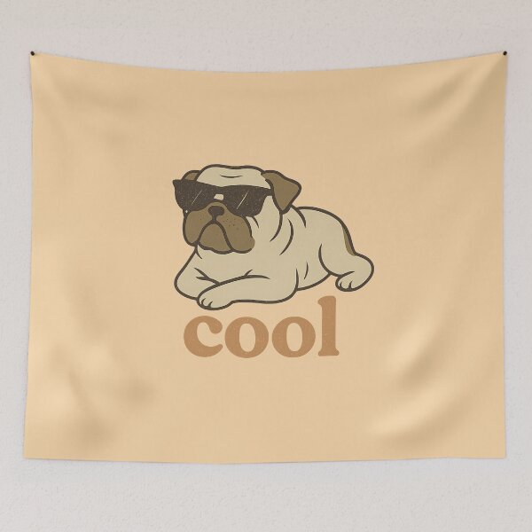 Item preview, Cool Bulldog designed and sold by Kyfrixe.