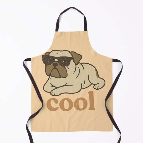 Item preview, Cool Bulldog designed and sold by Kyfrixe.
