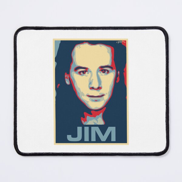 Item preview, Jim designed and sold by DFA.