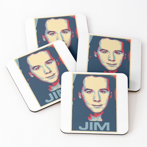 Item preview, Jim designed and sold by DFA.