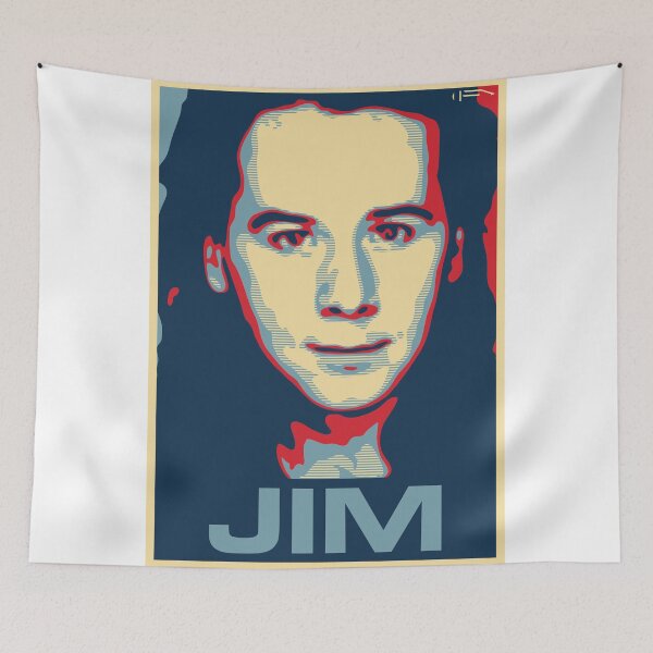 Item preview, Jim designed and sold by DFA.