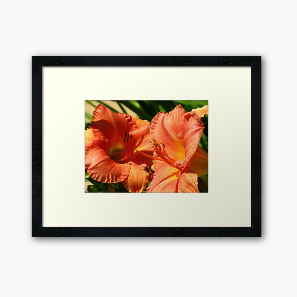 Item preview, Day Lily Patch designed and sold by CynLynn.