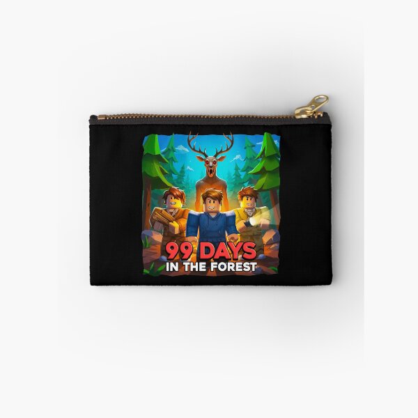 Item preview, Roblox Survive 99 Days in the forest designed and sold by Kubala Designs.