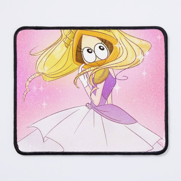 Item preview, Princess Kenny お姫様 !! designed and sold by d0tt-ie.