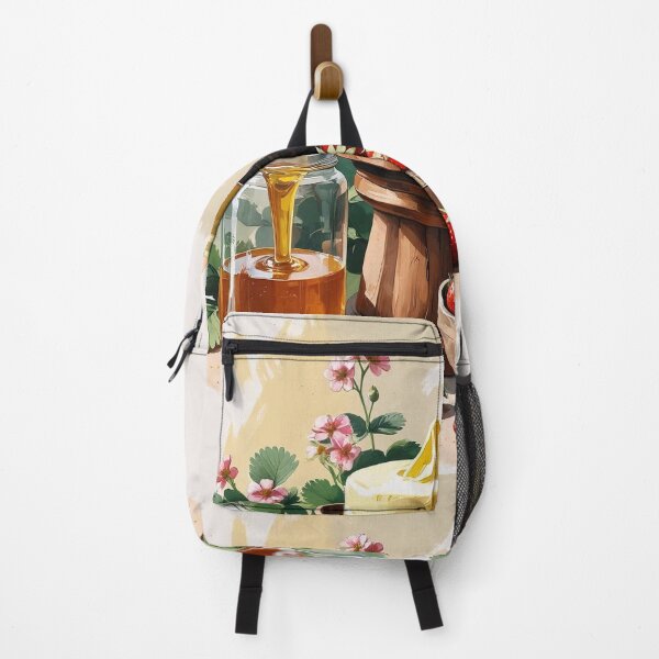 Item preview, Butter & Berries – A Taste of the Barn Kitchen designed and sold by Deezyned.
