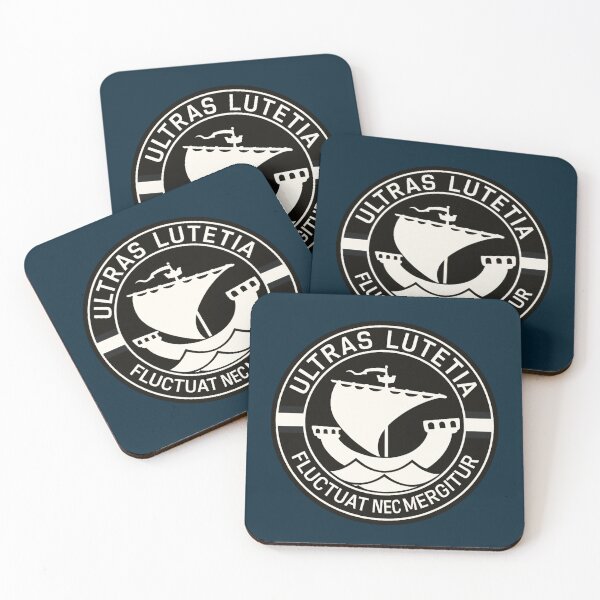 Item preview, Lutetia nous chantons plus fort designed and sold by canvasriddle.