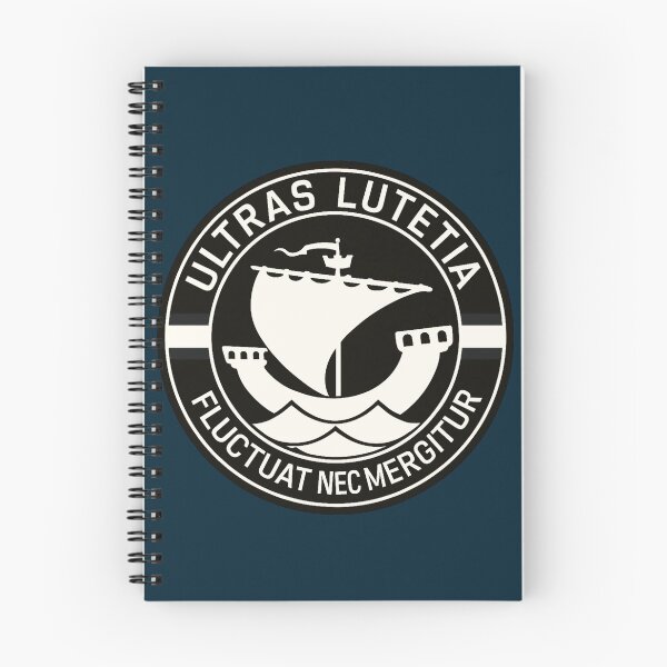 Item preview, Lutetia nous chantons plus fort designed and sold by canvasriddle.