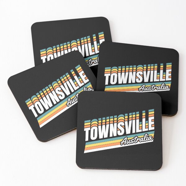 Item preview, Townsville Australia  designed and sold by aussieexplore.