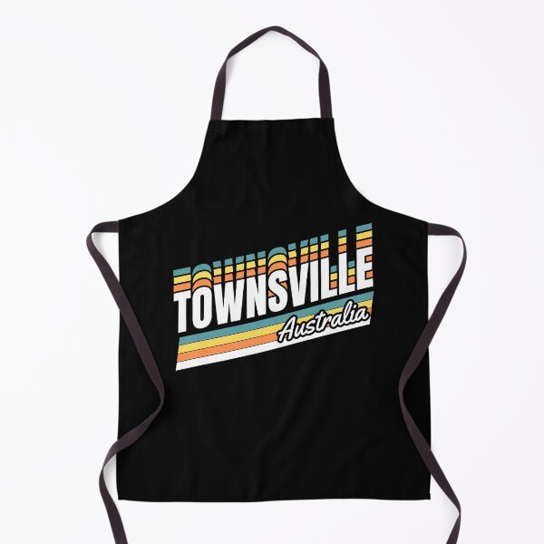 Artikelvorschau, Townsville, Australien entworfen und verkauft von aussieexplore.