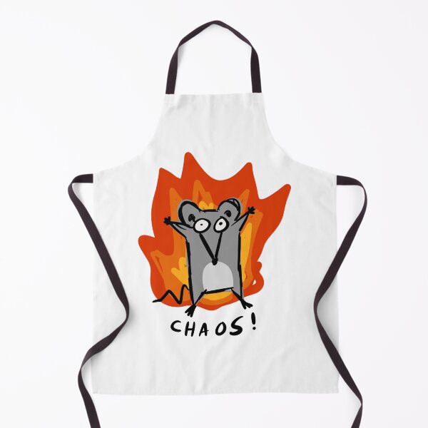 Item preview, Chaos Council designed and sold by loulou-artifex.