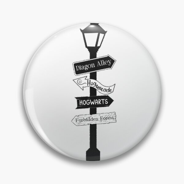 Item preview, Magical Sign Post designed and sold by MASSSAM.