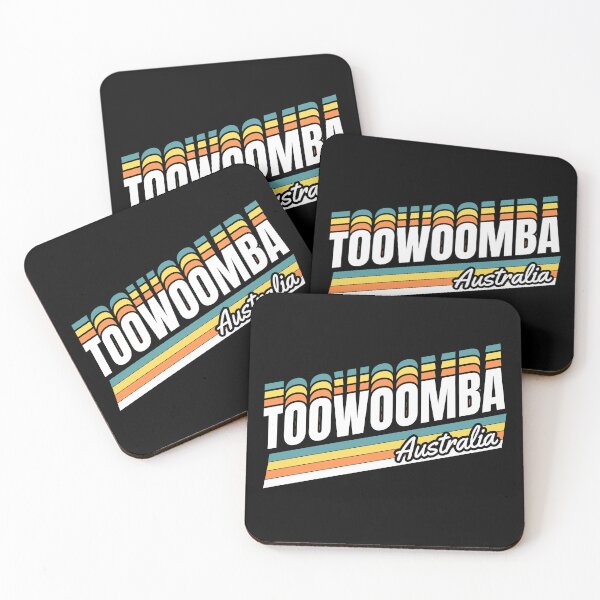 Item preview, Toowoomba Australia  designed and sold by aussieexplore.