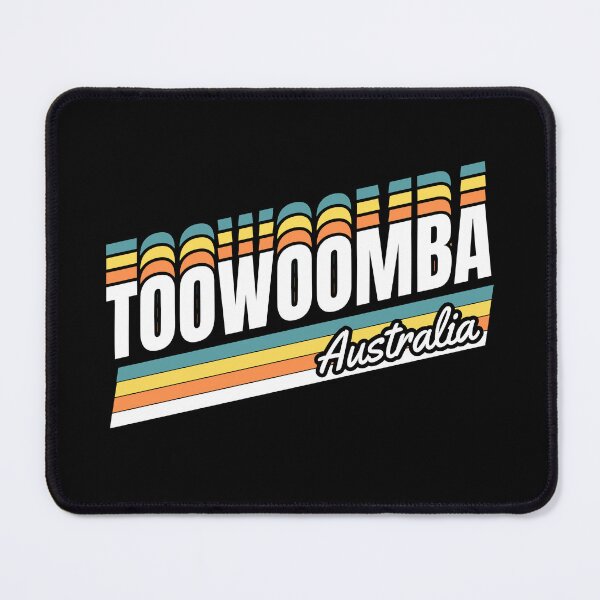 Item preview, Toowoomba Australia designed and sold by aussieexplore.