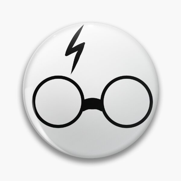 Item preview, Glasses Pin designed and sold by MASSSAM.