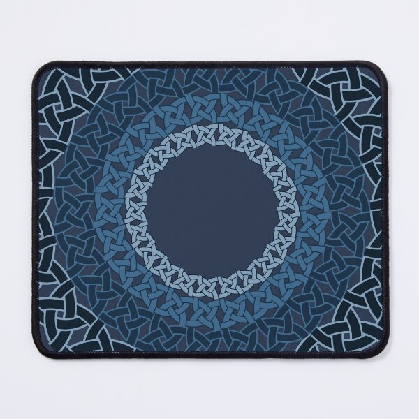 Item preview, Radial Pattern B 2 designed and sold by DigitalHeadache.