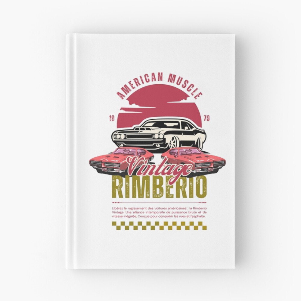 Item preview, Hardcover Journal designed and sold by Story13.
