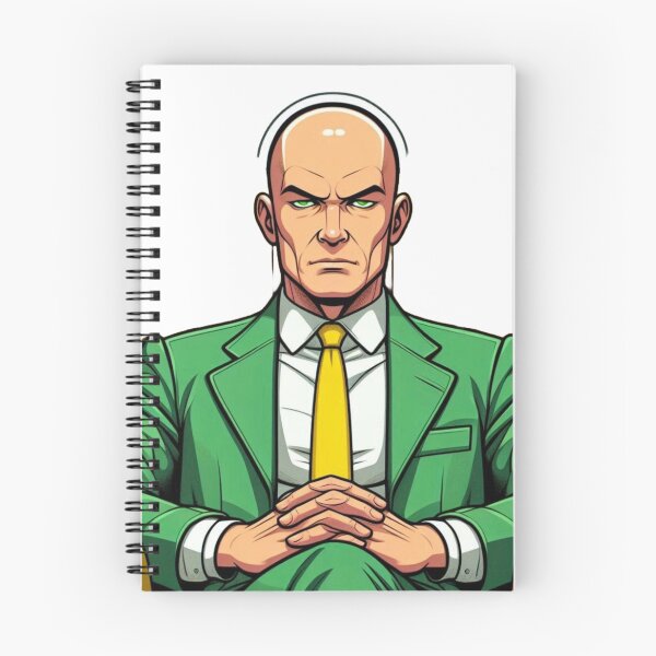 Item preview, Professor X Mind Power  designed and sold by prabhuji.