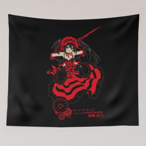 Item preview, Best In Year Dark Anime designed and sold by KirinStudio.
