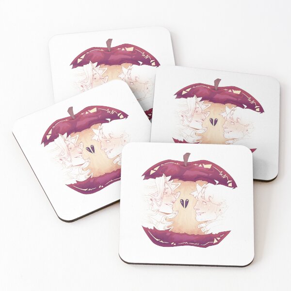 Item preview, Sturphy apple designed and sold by JammyScribbler.