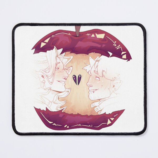 Item preview, Sturphy apple designed and sold by JammyScribbler.