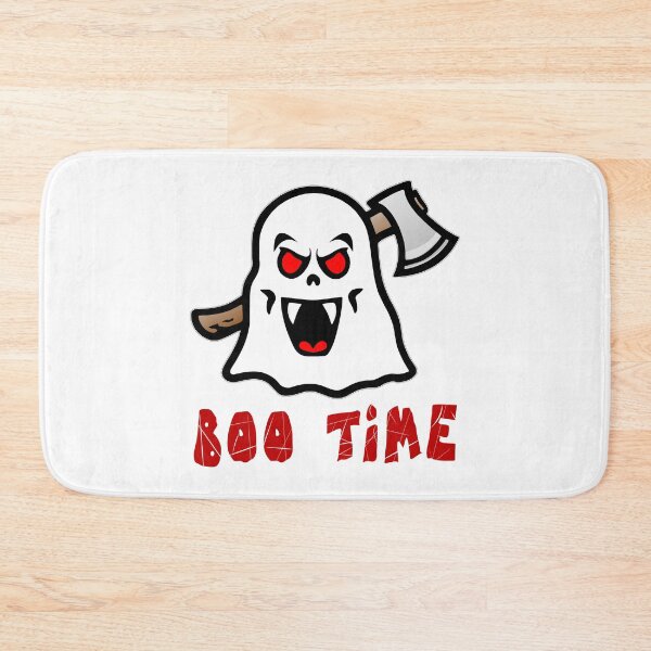 Item preview, Boo Time Ghost designed and sold by QuanntixArt.