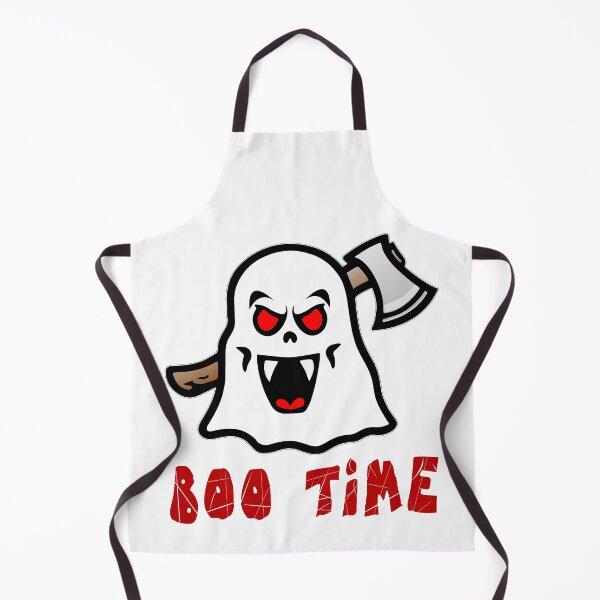 Item preview, Boo Time Ghost designed and sold by QuanntixArt.