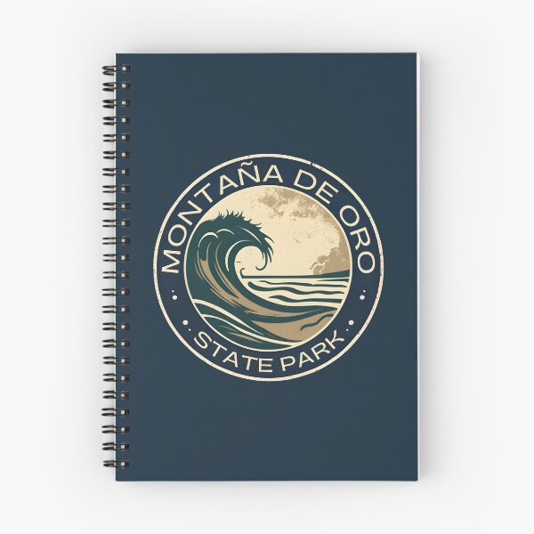 Item preview, Montana de Oro State Park - California designed and sold by GoodOldVintage.