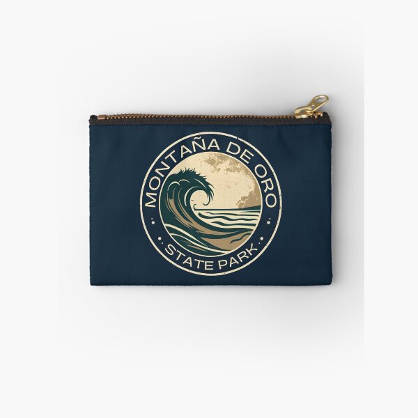 Item preview, Montana de Oro State Park - California designed and sold by GoodOldVintage.