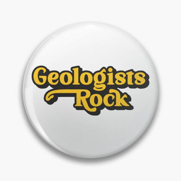 Item preview, Geologists Rock designed and sold by Hardcore-Nerd.