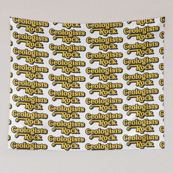 Item preview, Geologists Rock designed and sold by Hardcore-Nerd.