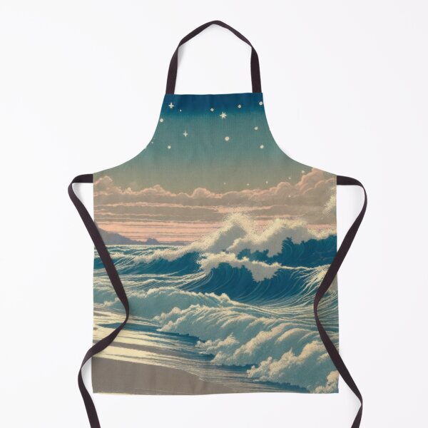 Item preview, The Waves At Hito designed and sold by Kijiermono.