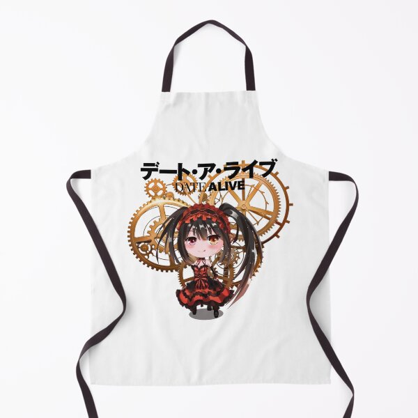 Item preview, Chibi Style Dark Anime designed and sold by KirinStudio.