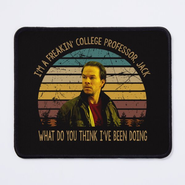 Item preview, What do you think i've been doing movie vintage designed and sold by Cynthiadura.