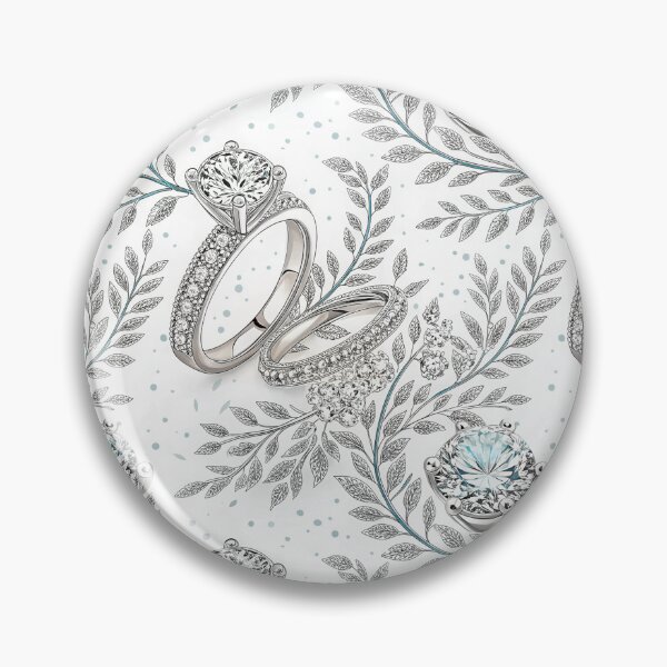 Item preview, Beautiful wedding rings designed and sold by Merrylands Artshop.