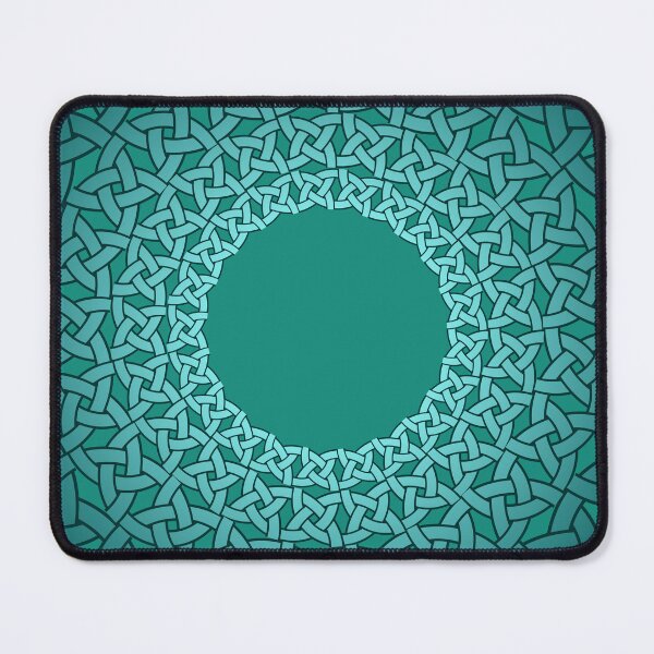 Item preview, Radial Pattern B 3 designed and sold by DigitalHeadache.