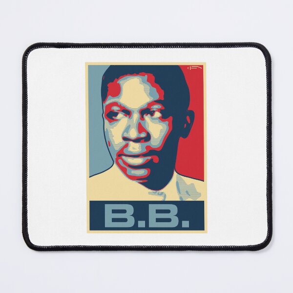 Item preview, B.B. designed and sold by DFA.