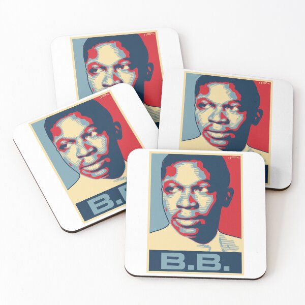 Item preview, B.B. designed and sold by DFA.