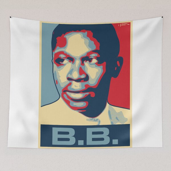 Item preview, B.B. designed and sold by DFA.