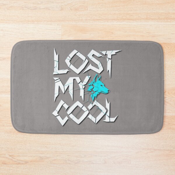 Item preview, Lost My Cool designed and sold by Aise06.