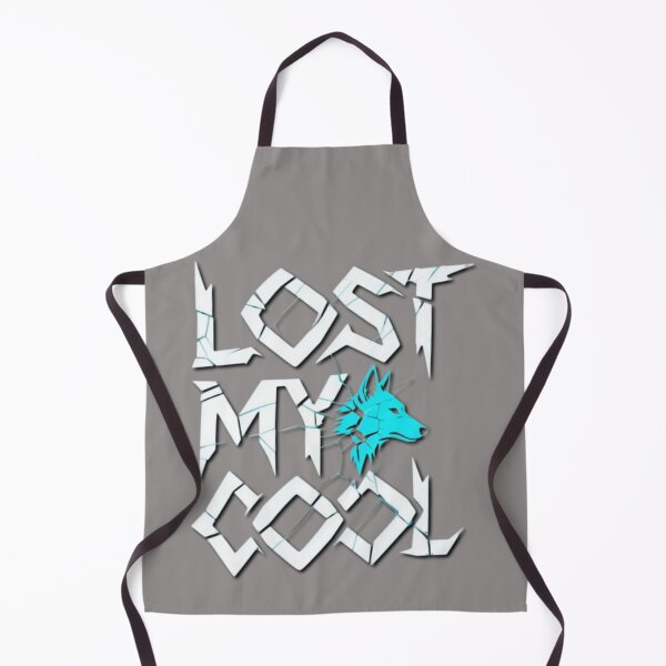 Item preview, Lost My Cool designed and sold by Aise06.