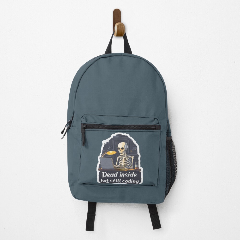 Item preview, Backpack designed and sold by VictorVibeLab.