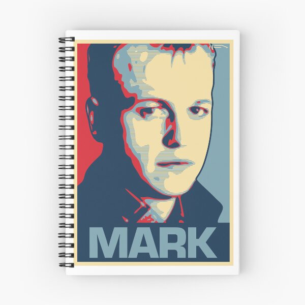 Item preview, Mark designed and sold by DFA.