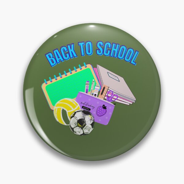 Item preview, Back to school  designed and sold by Puzuar.