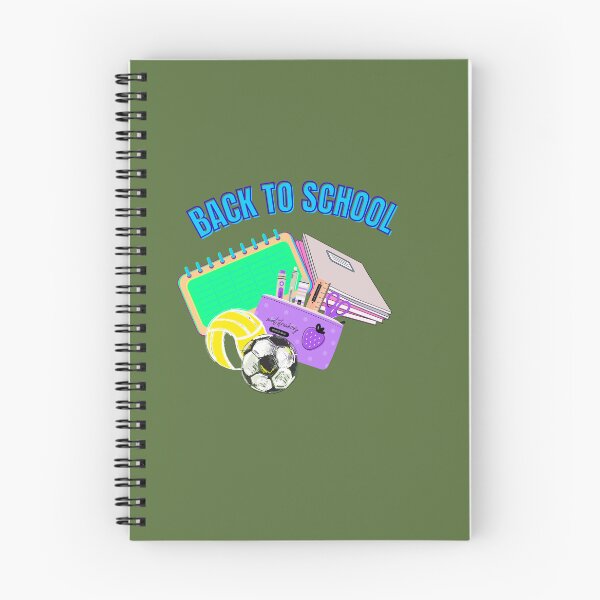 Item preview, Back to school designed and sold by Puzuar.
