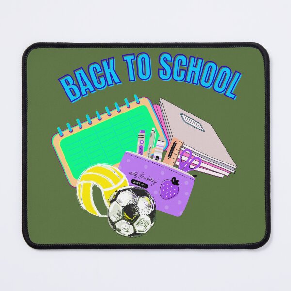 Item preview, Back to school  designed and sold by Puzuar.