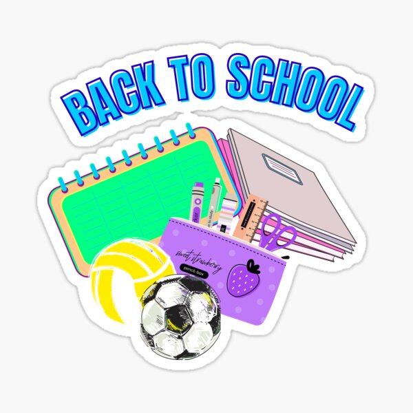 Item preview, Back to school  designed and sold by Puzuar.