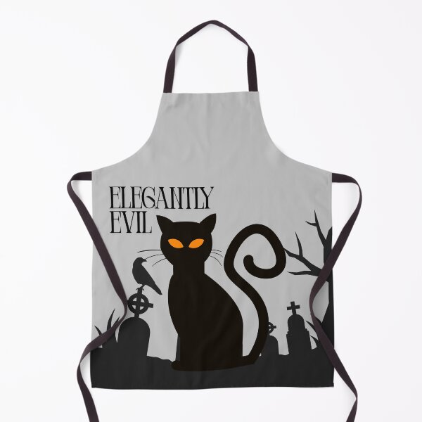 Item preview, Evil Cat designed and sold by LoveDalmatia.