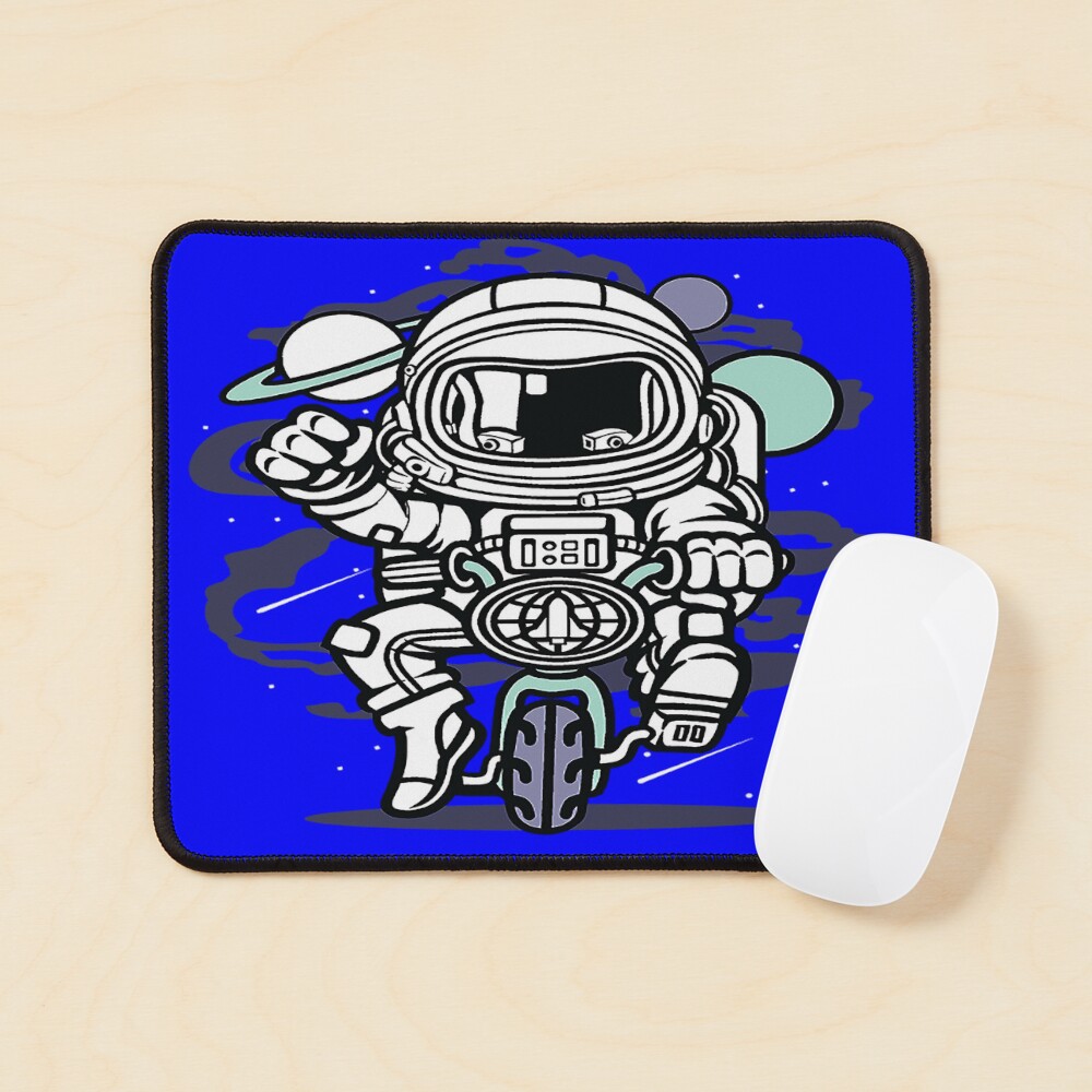 Item preview, Mouse Pad designed and sold by Unique010.